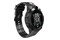 Smartwatch Garett Electronics Kids Cloud 4G 1.28" czarny