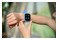 Smartwatch Garett Electronics Kids Sun 4G 1.85" niebieski