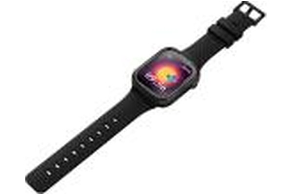 Smartwatch Garett Electronics Kids Essa 1.83" czarny
