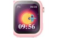 Smartwatch Garett Electronics Kids Essa 1.83" różowy