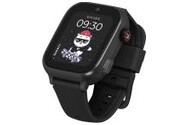 Smartwatch Garett Electronics Kids Cute 2 1.83" czarny