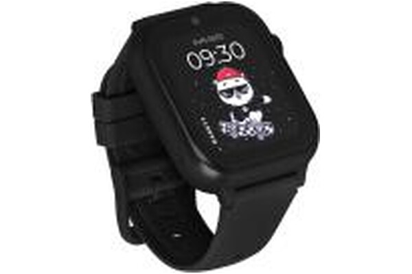 Smartwatch Garett Electronics Kids Cute 2 1.83" czarny
