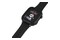 Smartwatch Garett Electronics Kids Cute 2 1.83" czarny