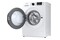 Pralko-suszarka Samsung WD70TA046BE EcoBubble 7.0kg 1400obr./min