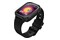 Smartwatch Garett Electronics Kids Essa 4G 1.84" czarny