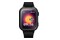 Smartwatch Garett Electronics Kids Essa 4G 1.84" czarny