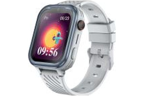 Smartwatch Garett Electronics Kids Essa 1.83" niebieski