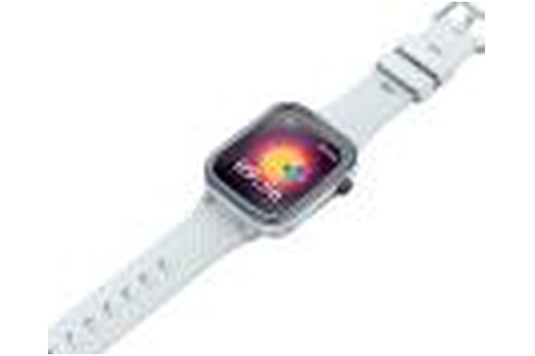 Smartwatch Garett Electronics Kids Essa 1.83" niebieski