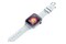 Smartwatch Garett Electronics Kids Essa 1.83" niebieski