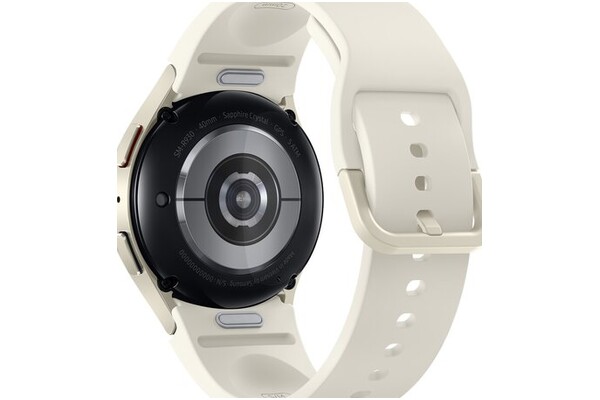 Smartwatch Samsung Galaxy Watch 6 1.31" beżowy
