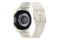 Smartwatch Samsung Galaxy Watch 6 1.31" beżowy