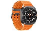 Smartwatch Samsung Galaxy Watch LTE 1.47" szary