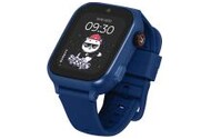 Smartwatch Garett Electronics Kids Cute 2 1.83" niebieski