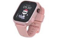 Smartwatch Garett Electronics Kids Cute 2 1.83" różowy