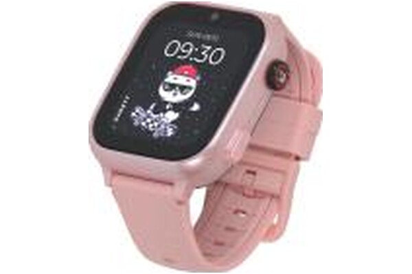 Smartwatch Garett Electronics Kids Cute 2 1.83" różowy