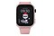 Smartwatch Garett Electronics Kids Cute 2 1.83" różowy