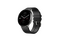 Smartwatch Amazfit Zepp E Circle 1.28" czarno-srebrny