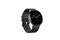 Smartwatch Amazfit Zepp E Circle 1.28" czarno-srebrny
