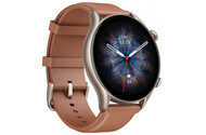 Smartwatch Amazfit GTR 3 Pro 1.45" brązowy