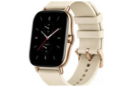 Smartwatch Amazfit GTS 2 1.65" Beżowo-złoty