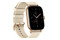 Smartwatch Amazfit GTS 2 1.65" Beżowo-złoty