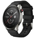 Smartwatch Amazfit GTR 4 1.43" czarny