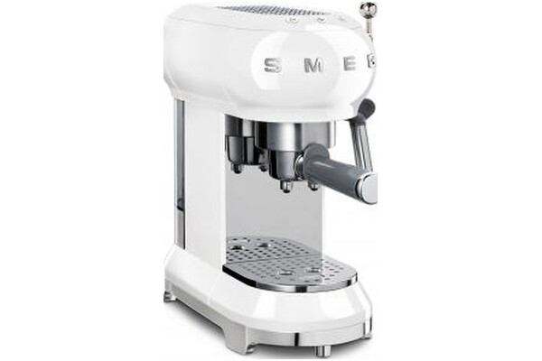 Ekspres Smeg ECF01WHEU automatyczny