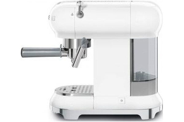 Ekspres Smeg ECF01WHEU automatyczny