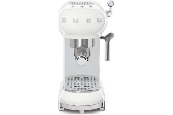 Ekspres Smeg ECF01WHEU automatyczny