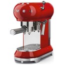 Ekspres Smeg ECF01RD automatyczny