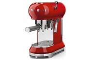 Ekspres Smeg ECF01RDEU automatyczny