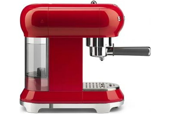 Ekspres Smeg ECF01RD automatyczny