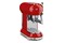 Ekspres Smeg ECF01RD automatyczny