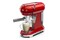 Ekspres Smeg ECF01RD automatyczny