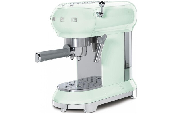 Ekspres Smeg ECF01PGEU automatyczny