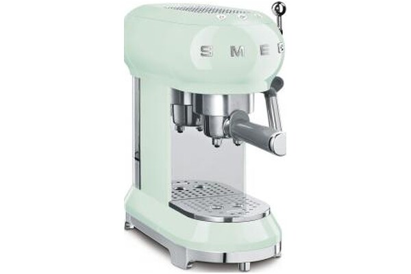 Ekspres Smeg ECF01PGEU automatyczny