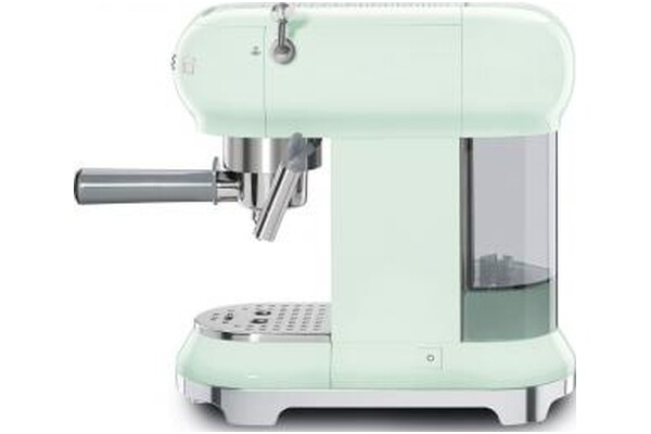Ekspres Smeg ECF01PGEU automatyczny