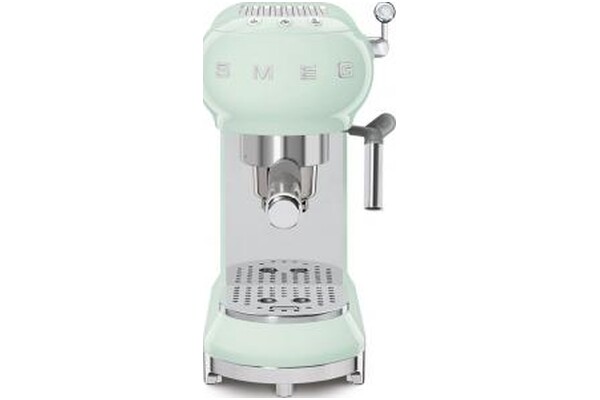 Ekspres Smeg ECF01PGEU automatyczny