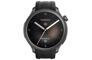 Smartwatch Amazfit Balance 1.5" czarny