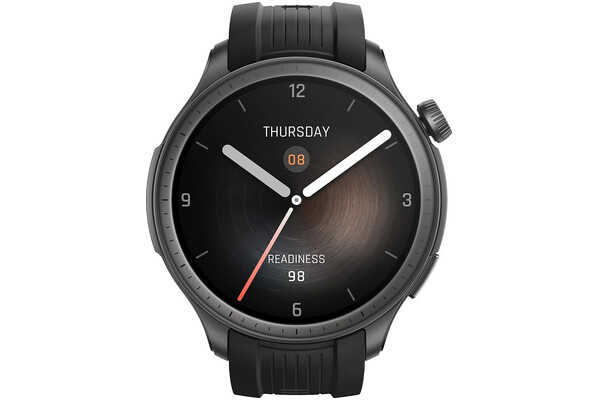 Smartwatch Amazfit Balance 1.5" czarny
