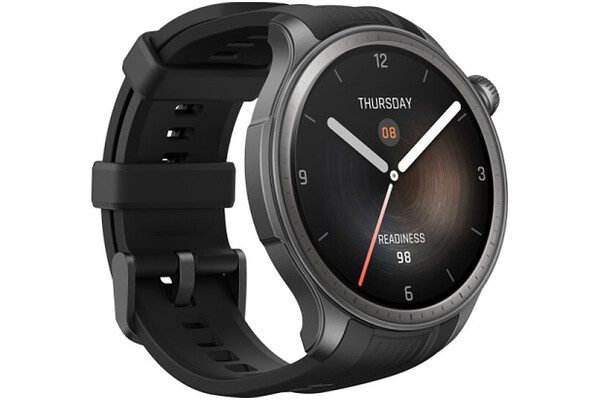 Smartwatch Amazfit Balance 1.5" czarny