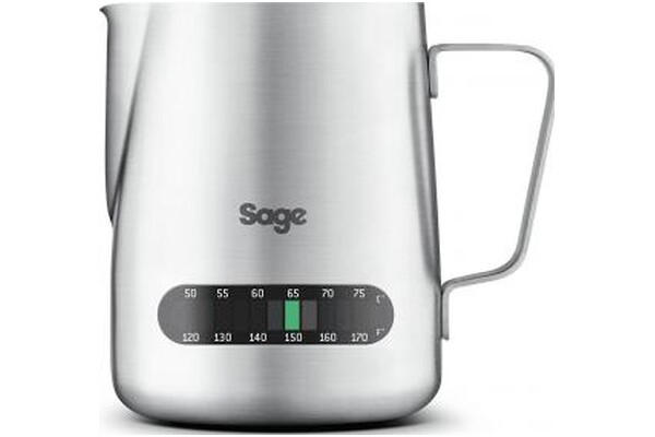 Ekspres SAGE SES875BKS automatyczny