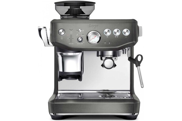 Ekspres SAGE IMPRESS EXPRESS SES876BST automatyczny
