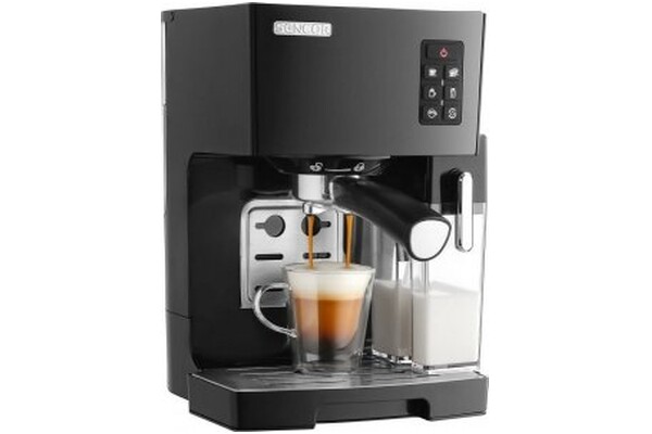 Ekspres SENCOR SES4050BK automatyczny