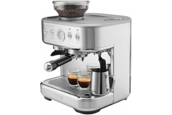 Ekspres SENCOR SES6010SS automatyczny