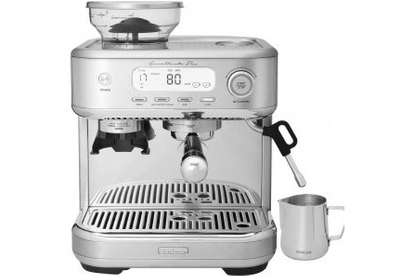 Ekspres SENCOR SES6050SS automatyczny