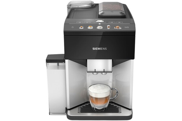 Ekspres Siemens EQ.500 TQ513R01 automatyczny