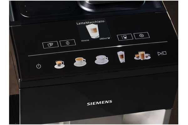 Ekspres Siemens EQ.500 TQ513R01 automatyczny