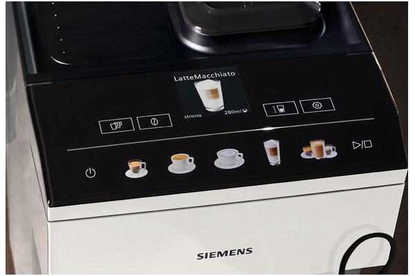 Ekspres Siemens EQ.500 TP515R02 automatyczny