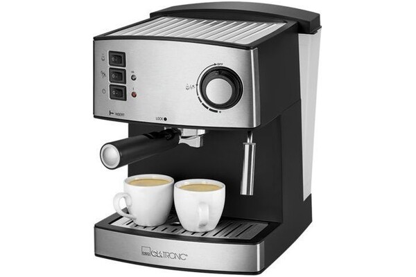 Ekspres Clatronic ES3643 automatyczny